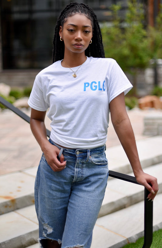 PGLG “Girl Code” T-Shirt